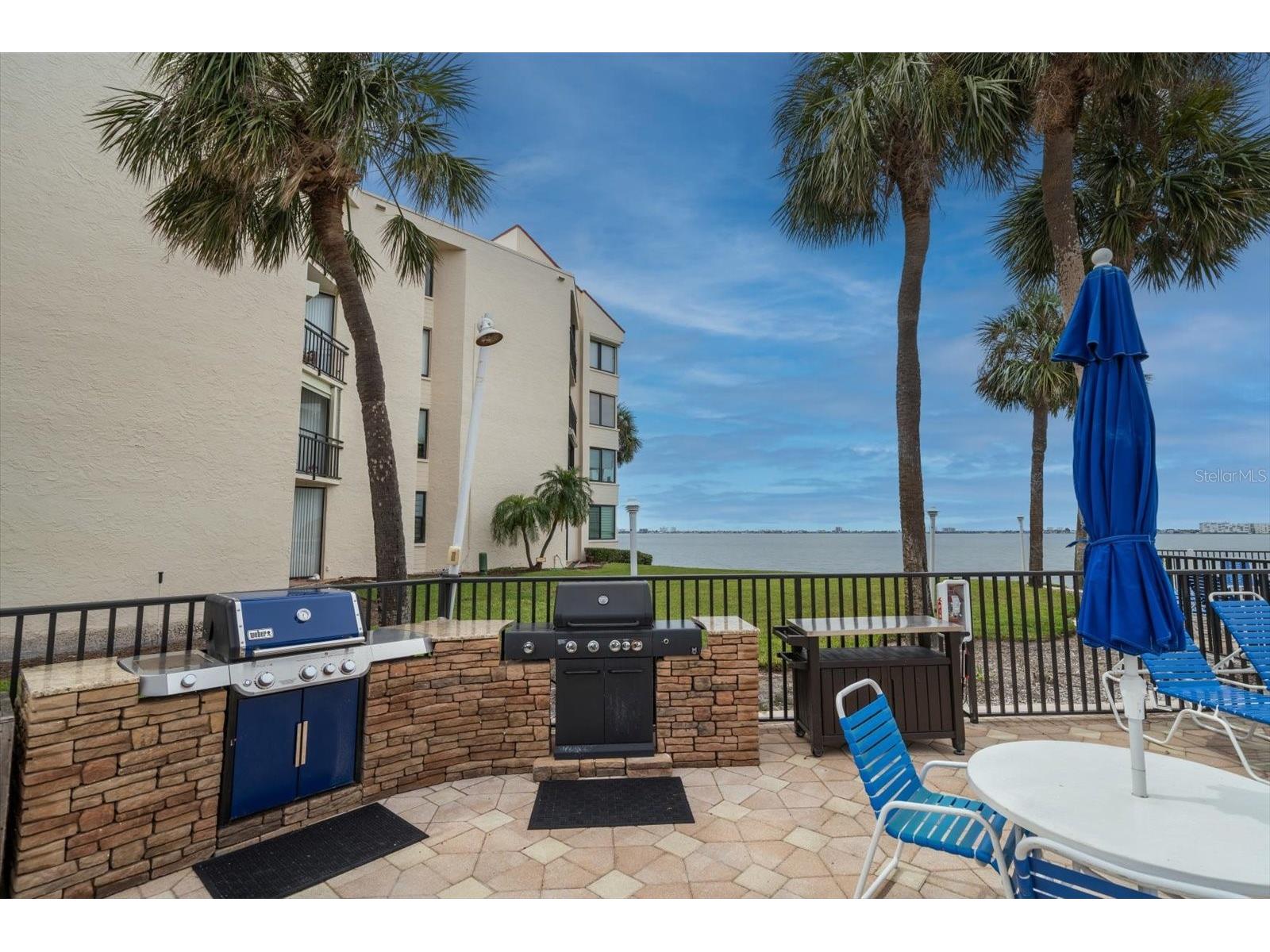 5532 Puerta Del Sol Boulevard S #138 Saint Petersburg FL 33715 - BOCA CIEGA BAY TB8505557 image20