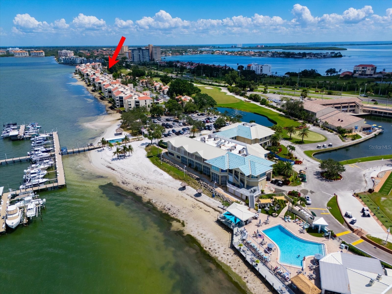 5532 Puerta Del Sol Boulevard S #138 Saint Petersburg FL 33715 - BOCA CIEGA BAY TB8505557 image3