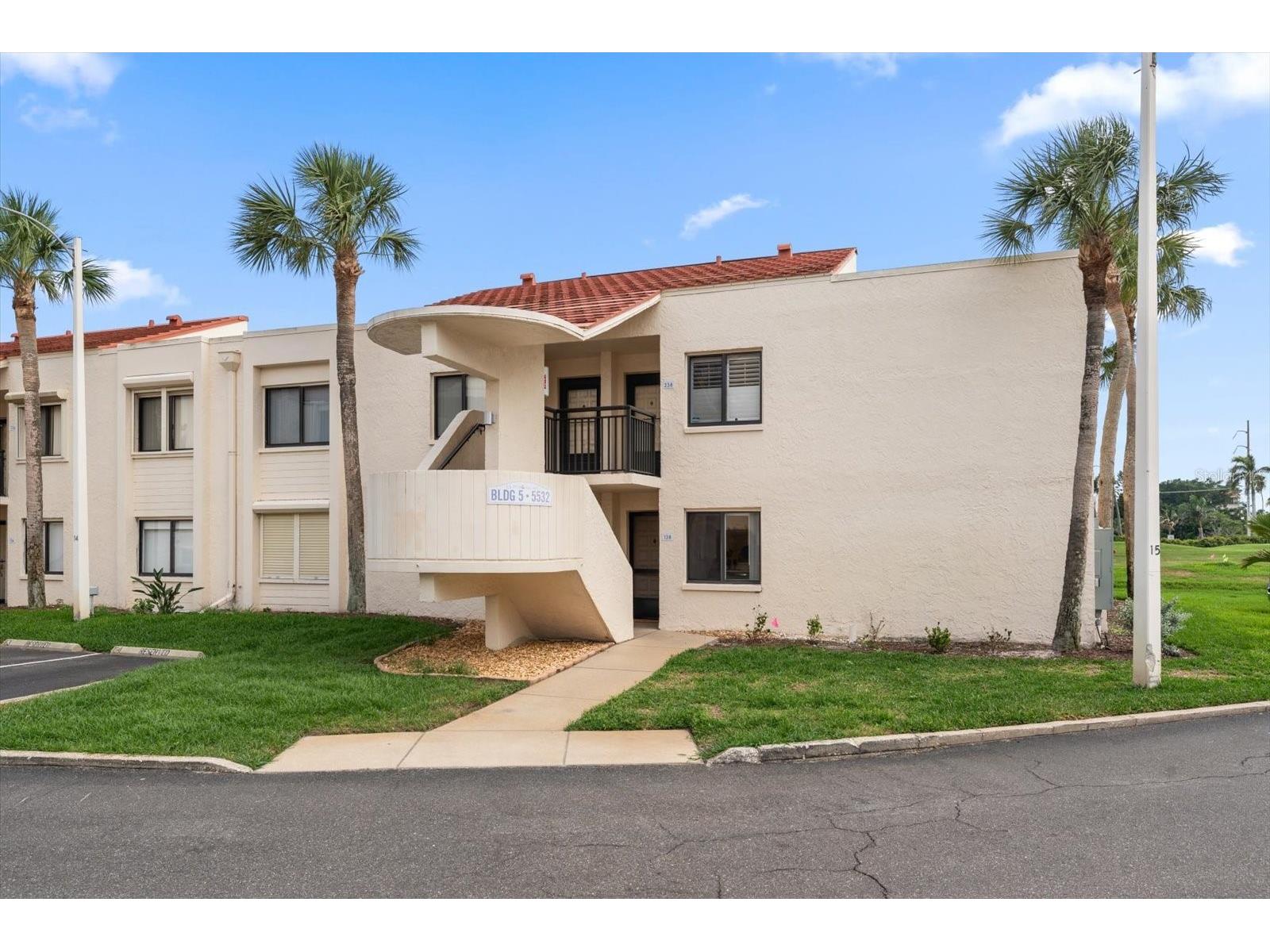 5532 Puerta Del Sol Boulevard S #138 Saint Petersburg FL 33715 - BOCA CIEGA BAY TB8505557 image4