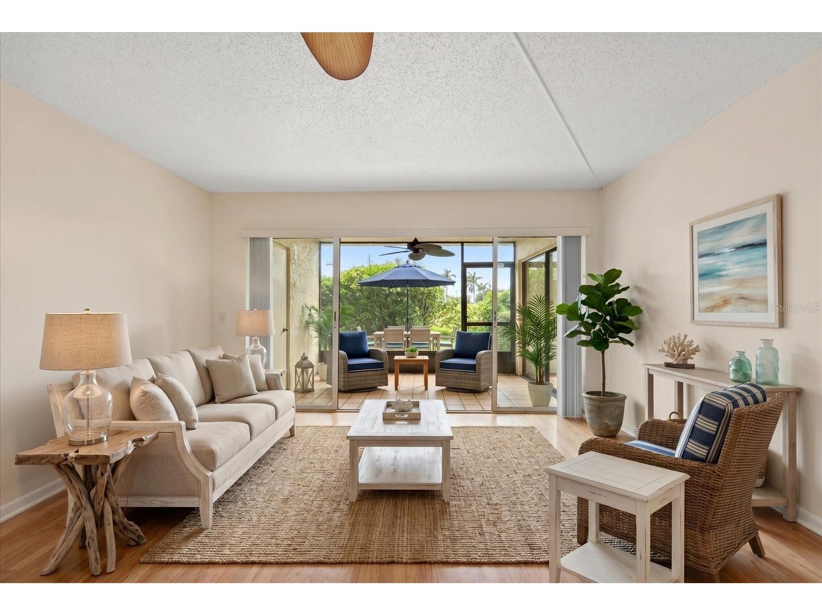 5532 Puerta Del Sol Boulevard S #138 Saint Petersburg FL 33715 - BOCA CIEGA BAY TB8505557 image5