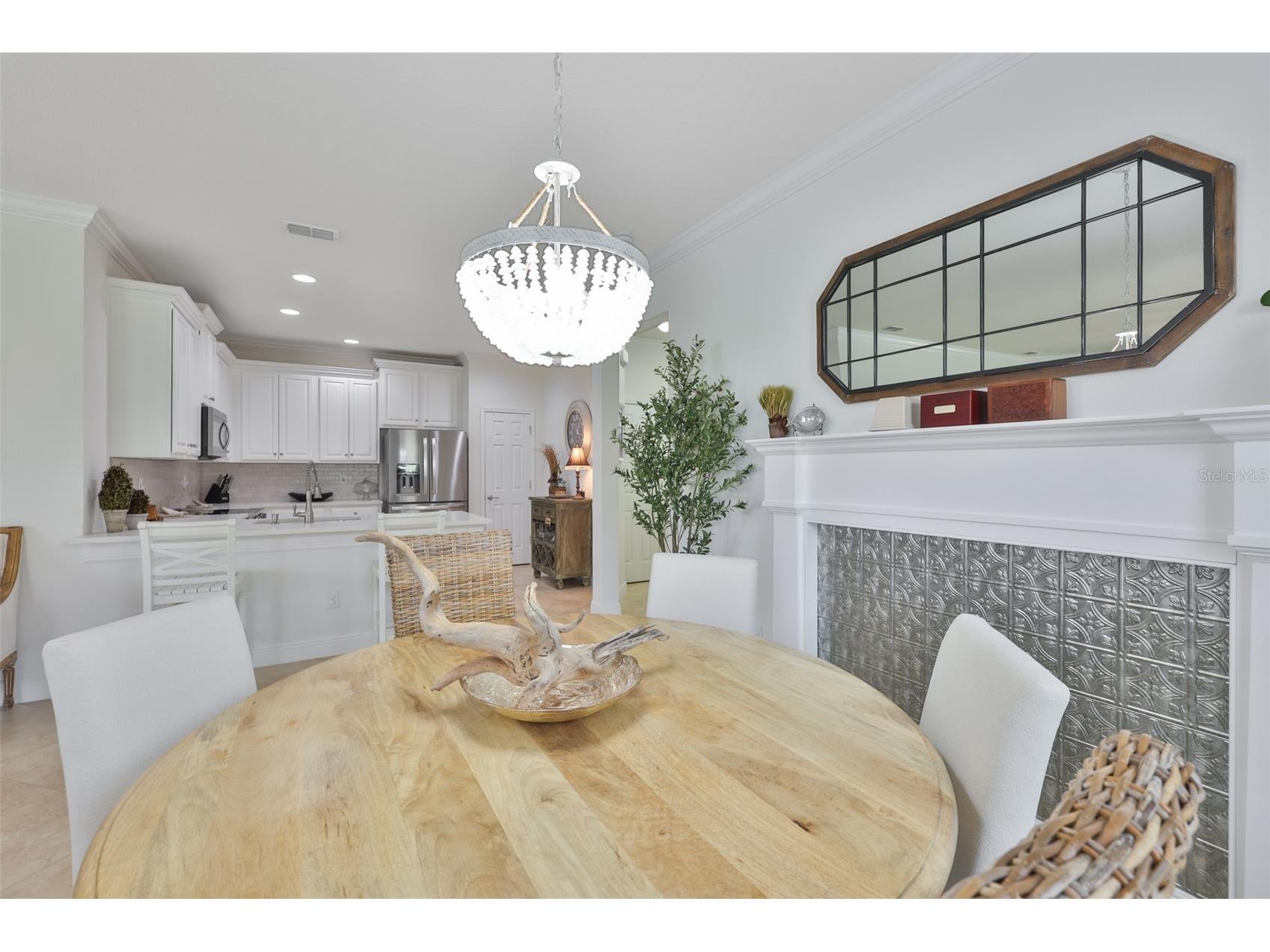 5532 Sunset Falls Drive Apollo Beach FL 33572 - SUNSET FALLS LOOP POND TB8519416 image13