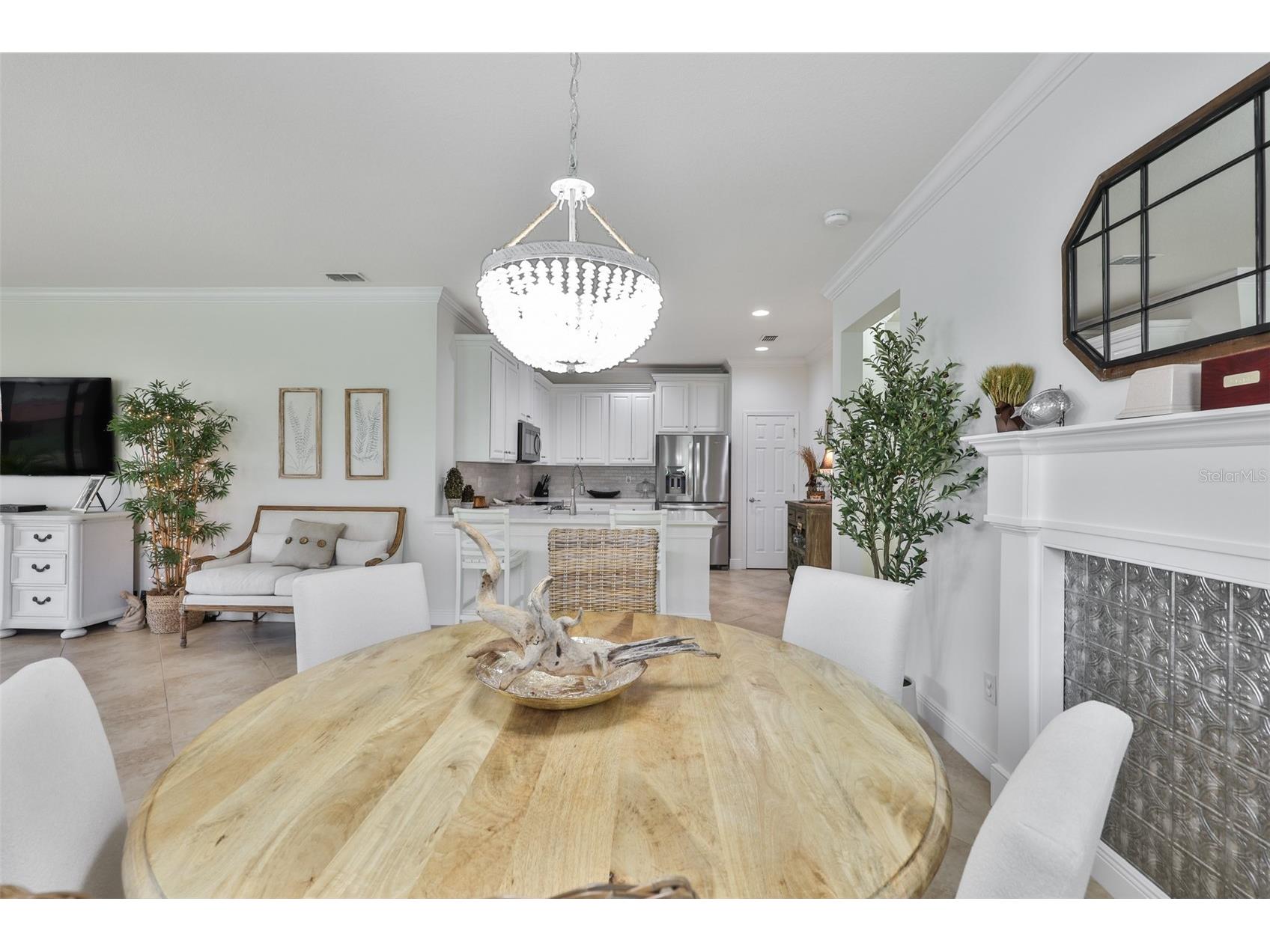 5532 Sunset Falls Drive Apollo Beach FL 33572 - SUNSET FALLS LOOP POND TB8519416 image14