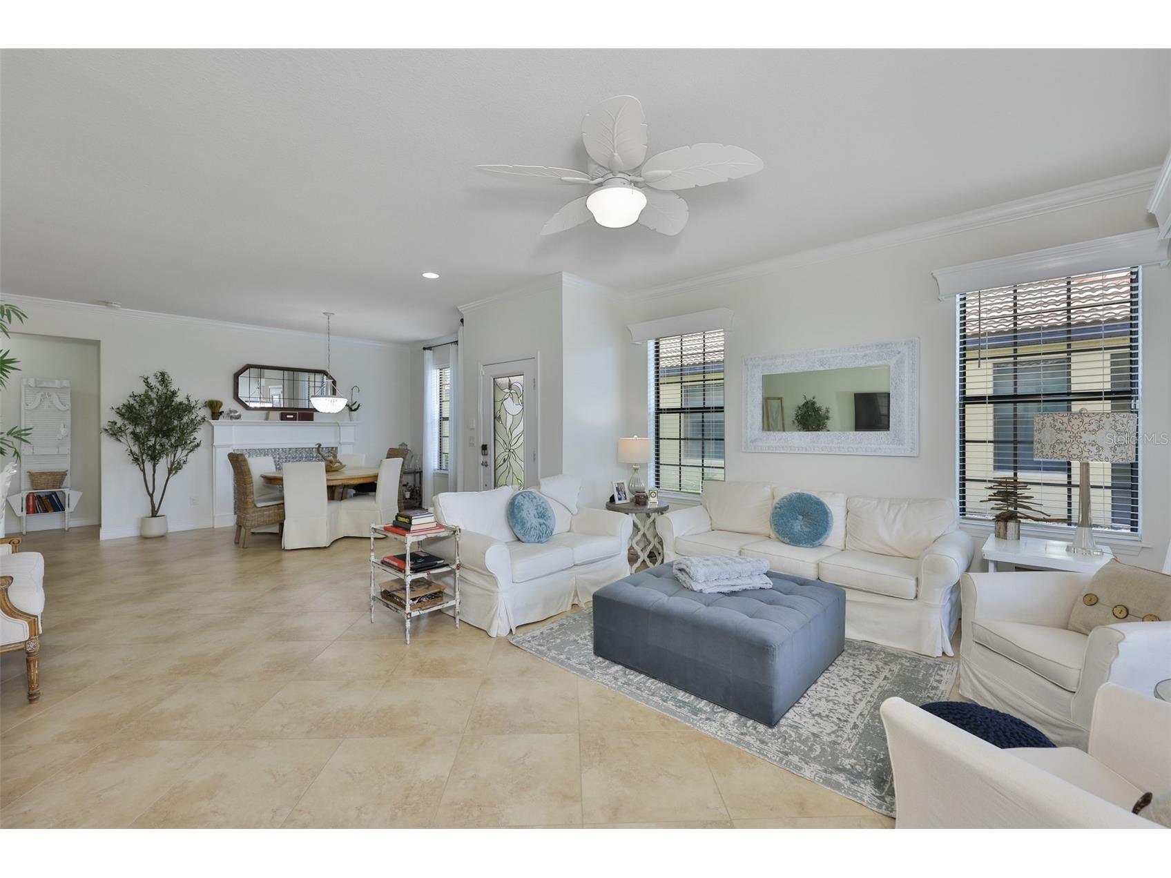5532 Sunset Falls Drive Apollo Beach FL 33572 - SUNSET FALLS LOOP POND TB8519416 image19