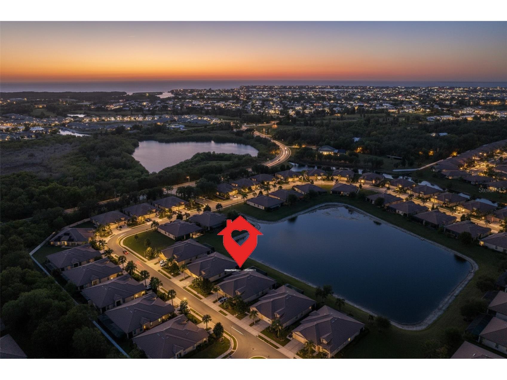 5532 Sunset Falls Drive Apollo Beach FL 33572 - SUNSET FALLS LOOP POND TB8519416 image37