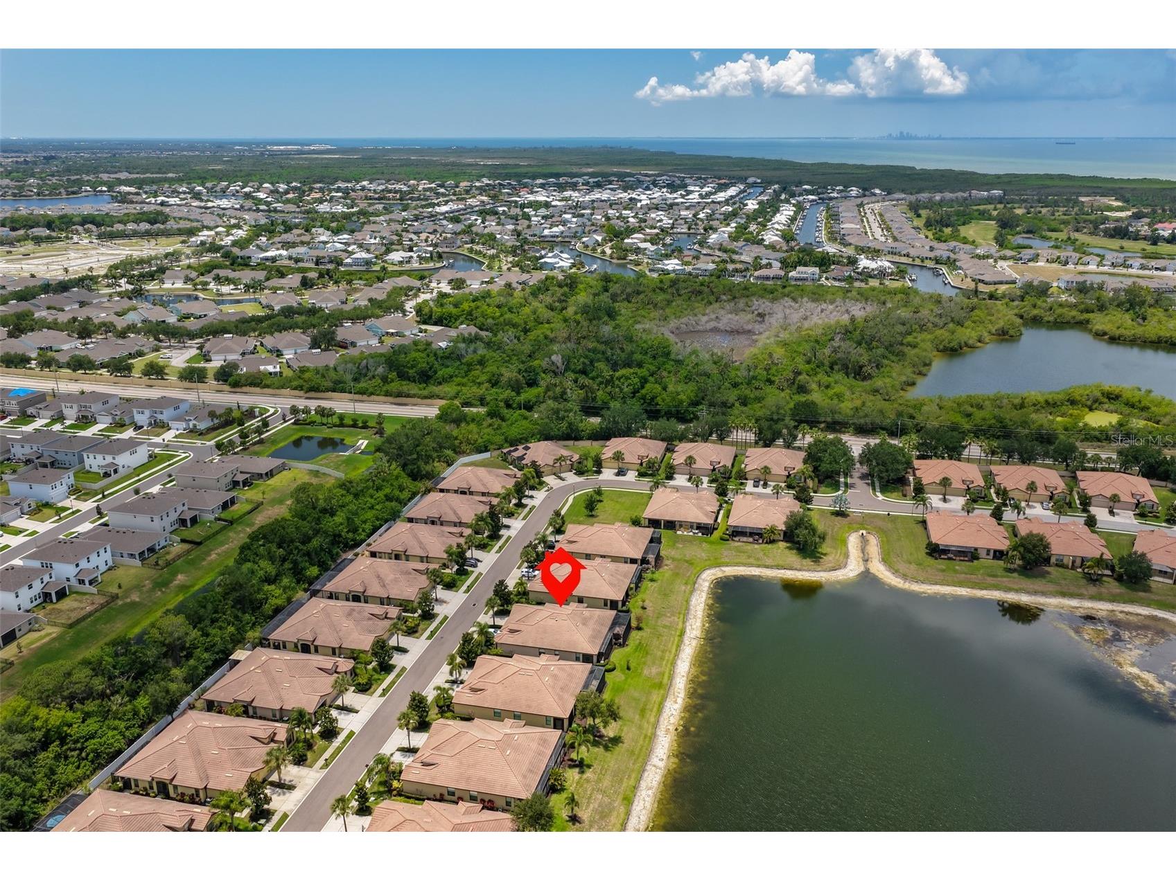 5532 Sunset Falls Drive Apollo Beach FL 33572 - SUNSET FALLS LOOP POND TB8519416 image39