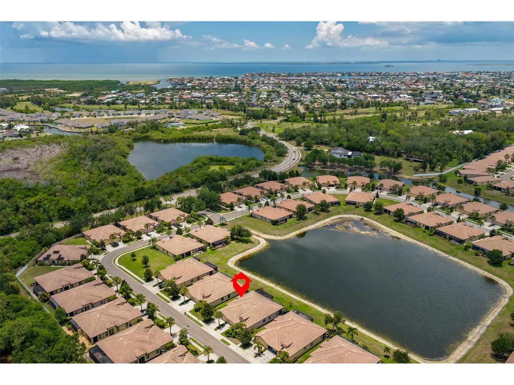 5532 Sunset Falls Drive Apollo Beach FL 33572 - SUNSET FALLS LOOP POND TB8519416 image40