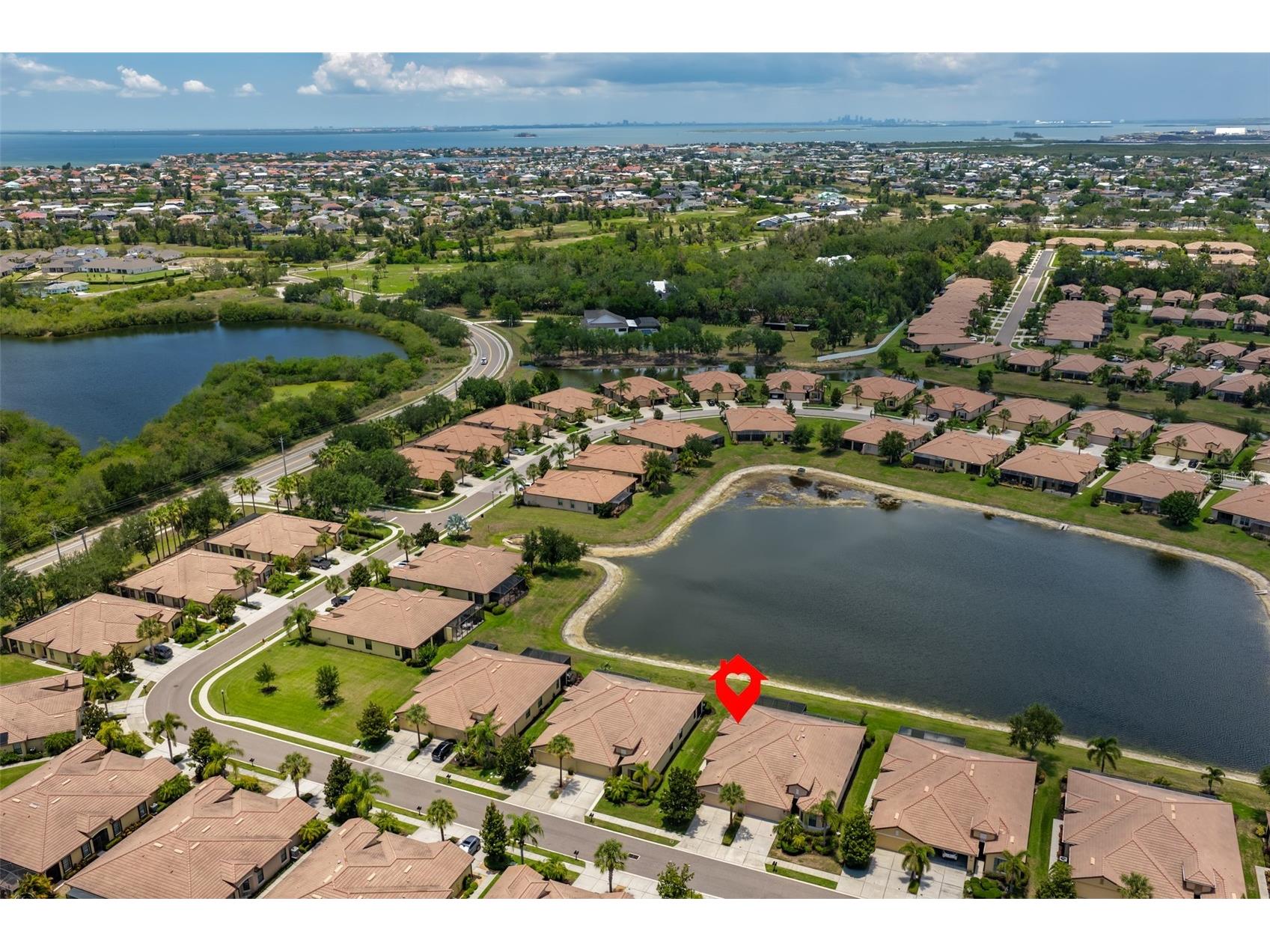 5532 Sunset Falls Drive Apollo Beach FL 33572 - SUNSET FALLS LOOP POND TB8519416 image41