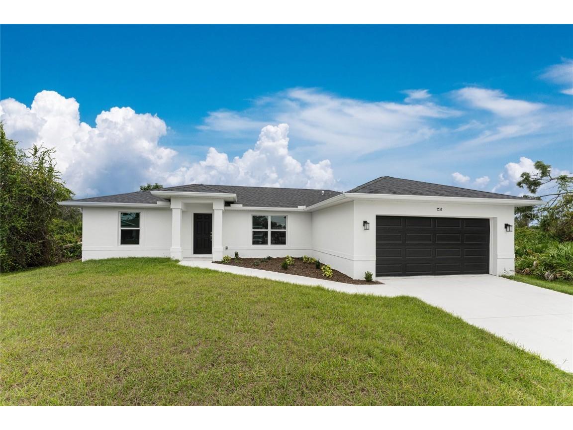 5532 Veracruz Terrace Port Charlotte FL 33981 D6133811 image1