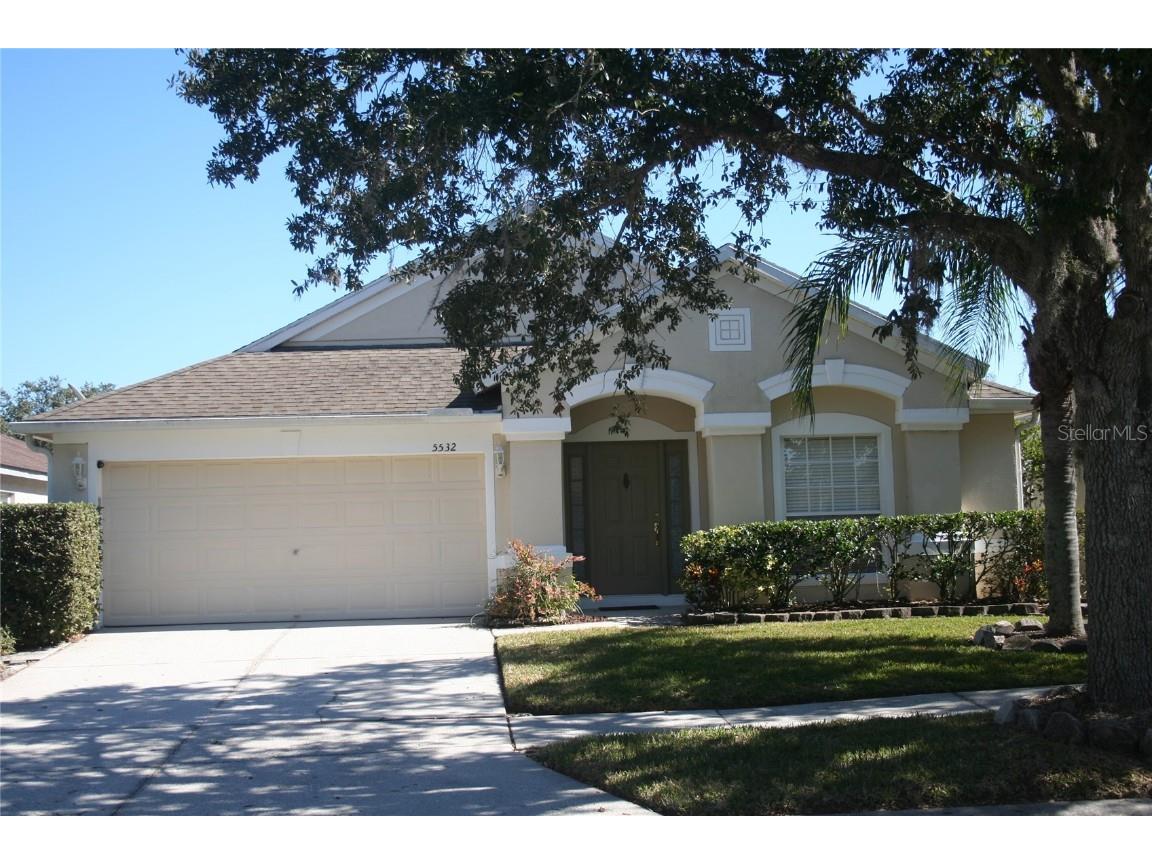 5532 War Admiral Drive Wesley Chapel FL 33544 TB8345681 image1