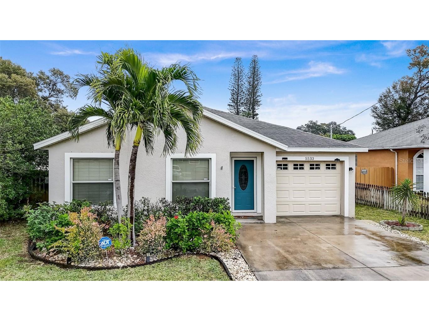 5533 59th Way N Saint Petersburg FL 33709 T3496782 image1