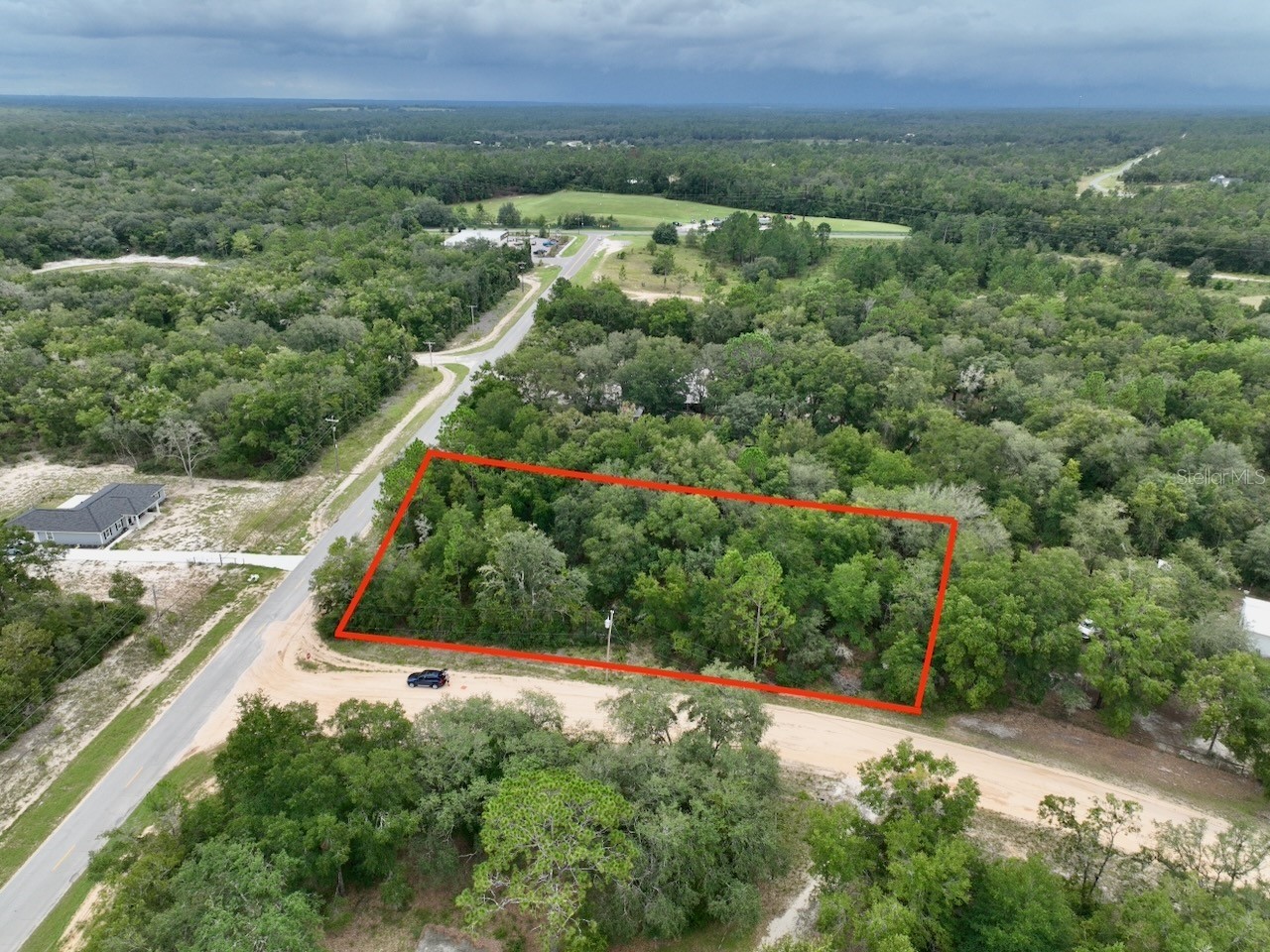 5533 Arapaho Street Keystone Heights FL 32656 TB8426468 image1