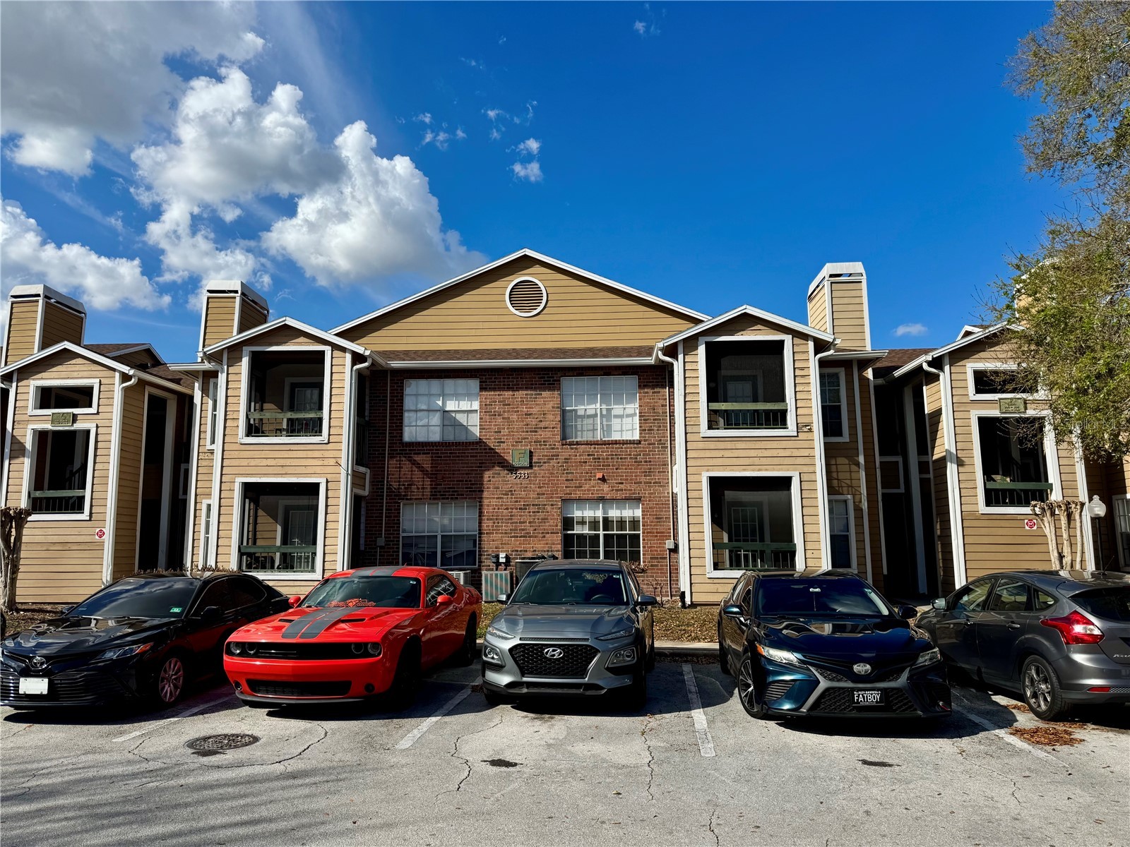 5533 Chrishire Way #F207 Orlando FL 32822 S5152592 image1