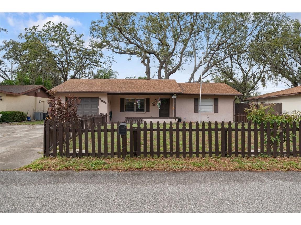 5533 Golden Nugget Drive Holiday FL 34690 TB8395933 image1