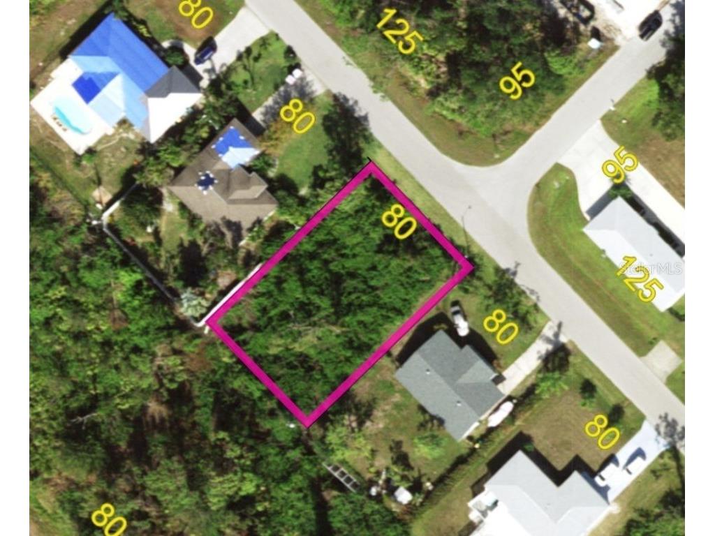 5533 Kempson Lane Port Charlotte FL 33981 C7509930 image1