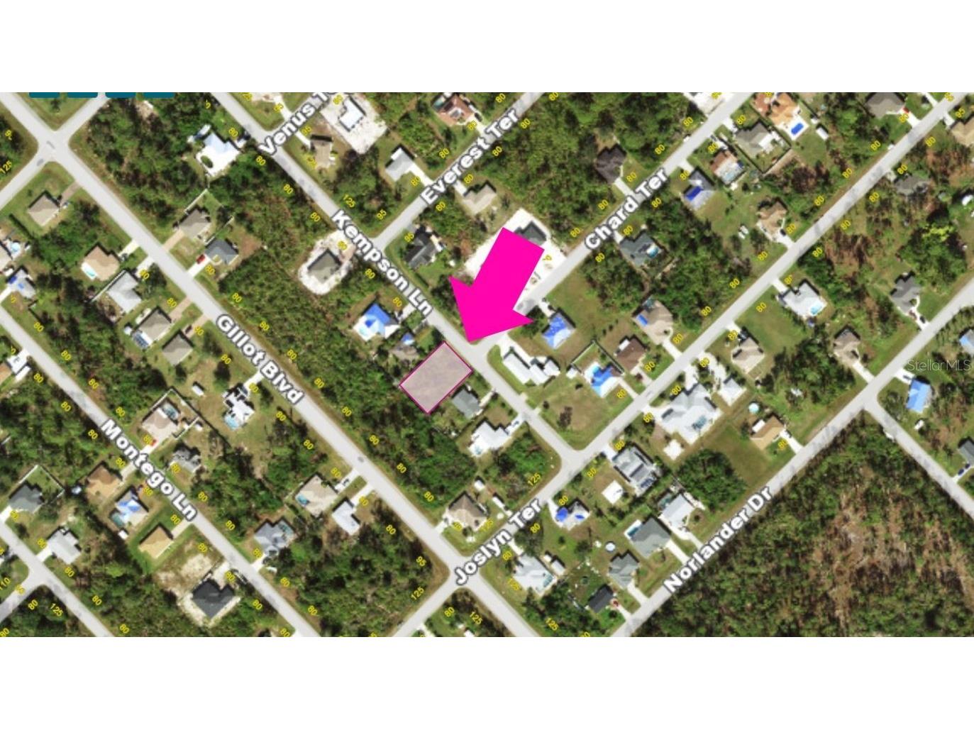 5533 Kempson Lane Port Charlotte FL 33981 C7509930 image2