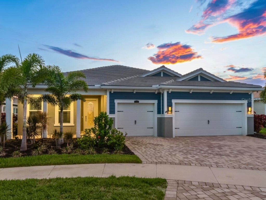 5533 Long Shore Loop Sarasota FL 34238 A4657100 image1