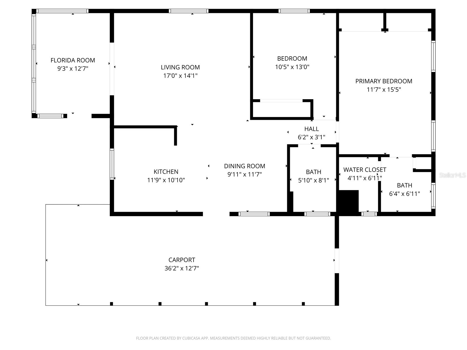 5533 Regal Way Zephyrhills FL 33541 TB8480640 image38
