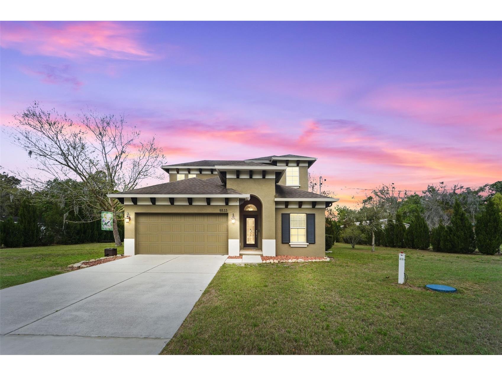 5533 Tower Road Land O Lakes FL 34638 W7883920 image1