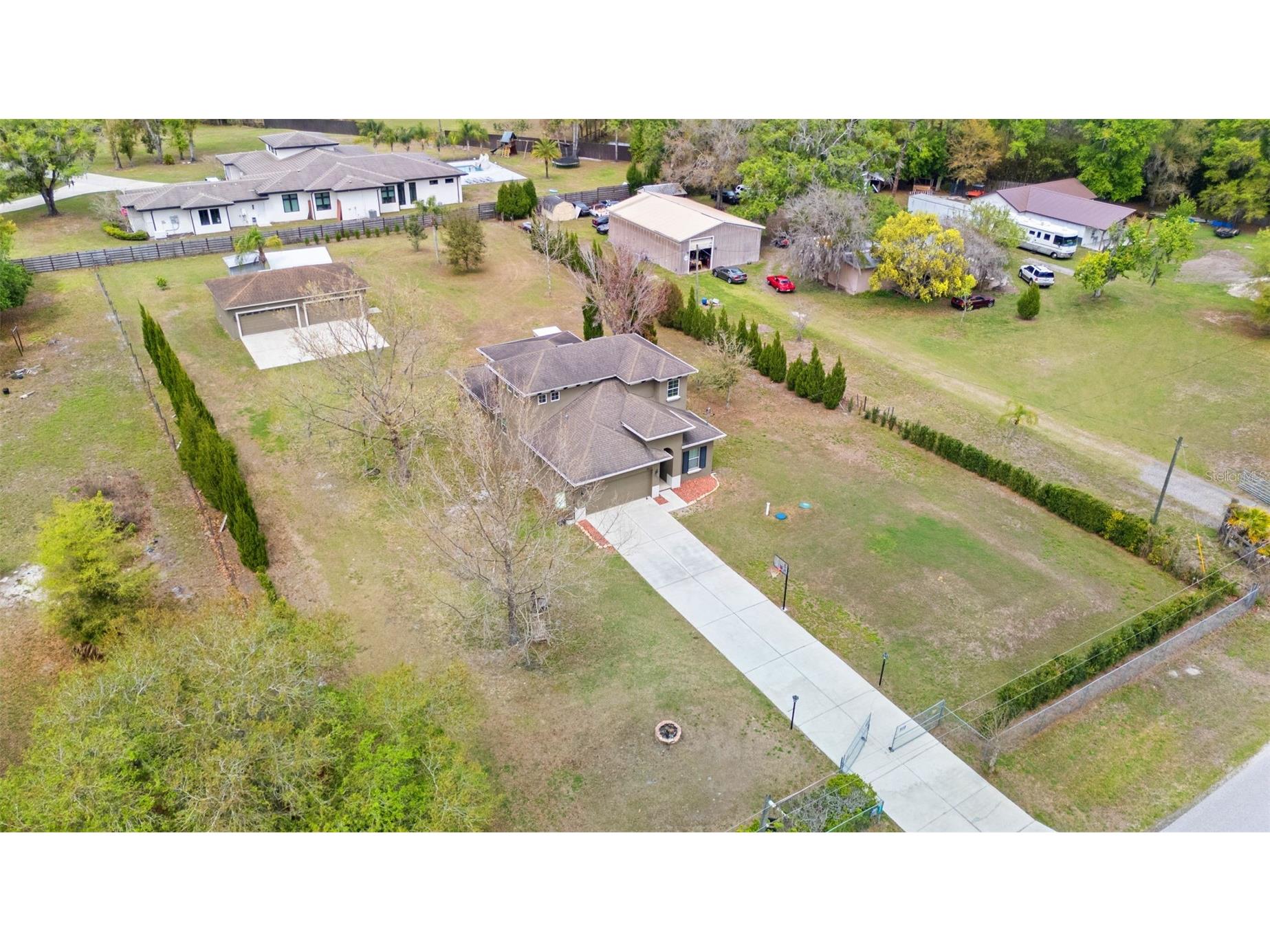 5533 Tower Road Land O Lakes FL 34638 W7883920 image42