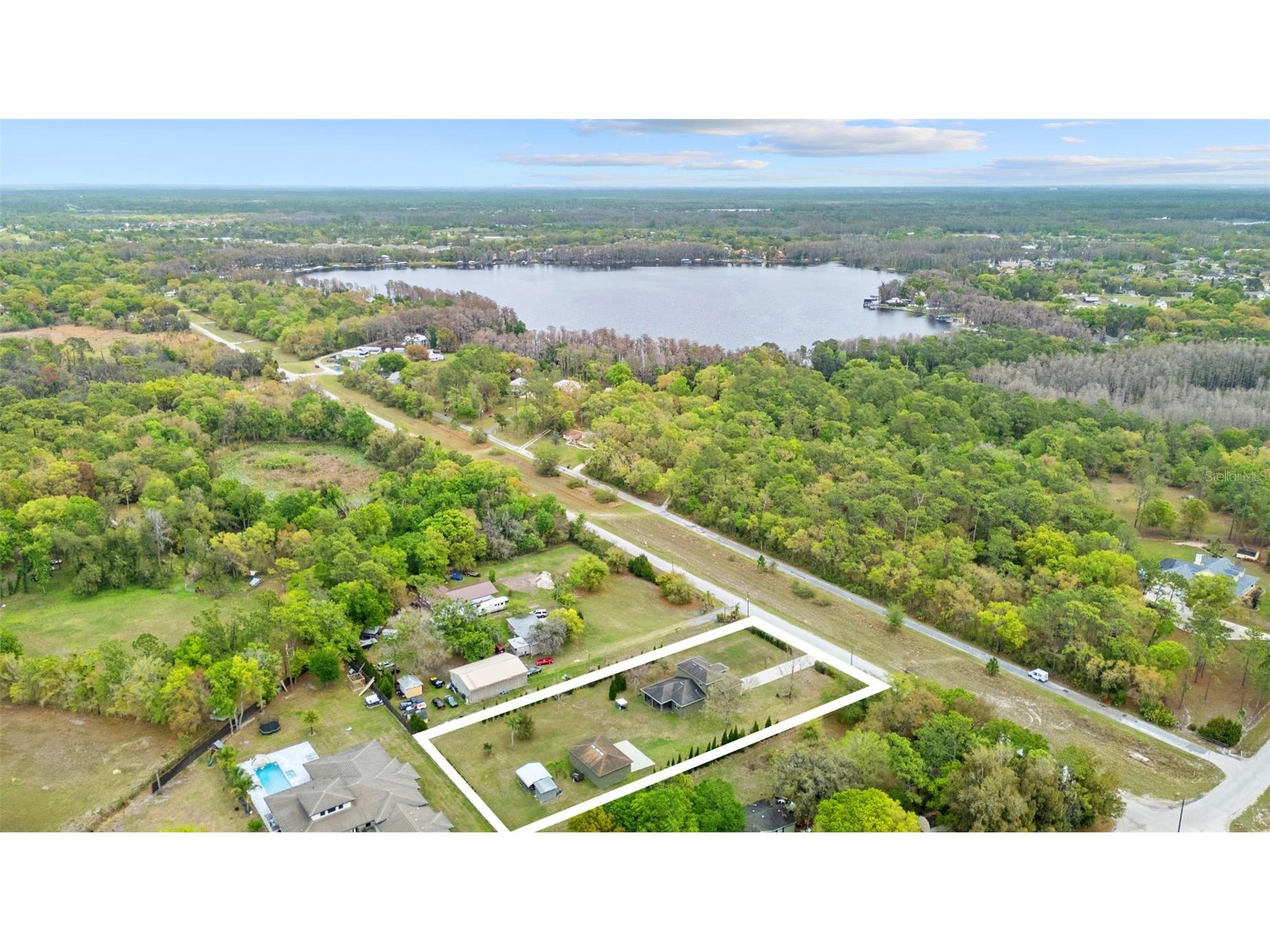 5533 Tower Road Land O Lakes FL 34638 W7883920 image47