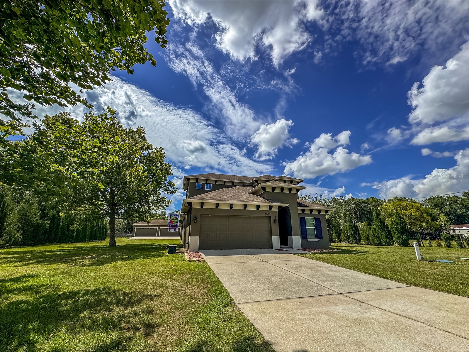 5533 Tower Road Land O Lakes FL 34638 W7886938 image1