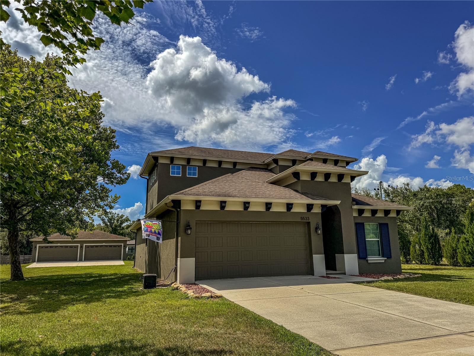 5533 Tower Road Land O Lakes FL 34638 W7886938 image2