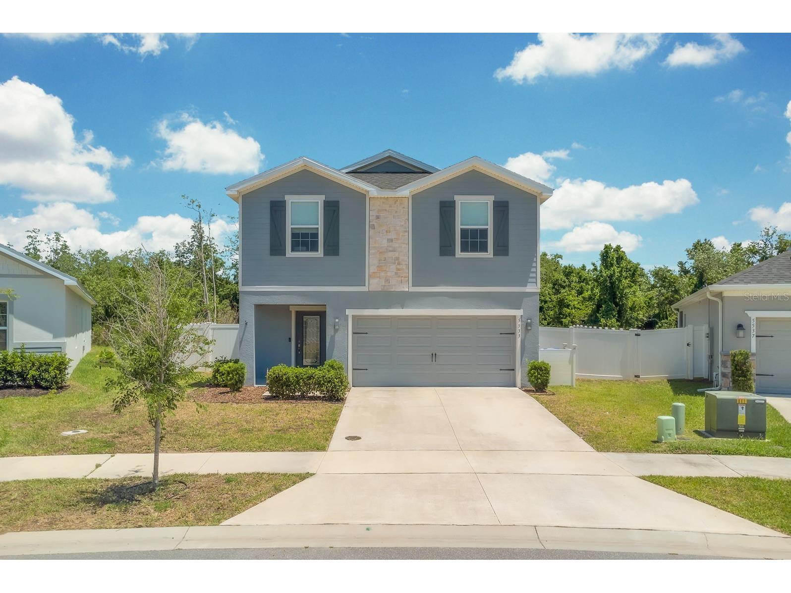 5533 Vigo Loop Saint Cloud FL 34771 S5149624 image1