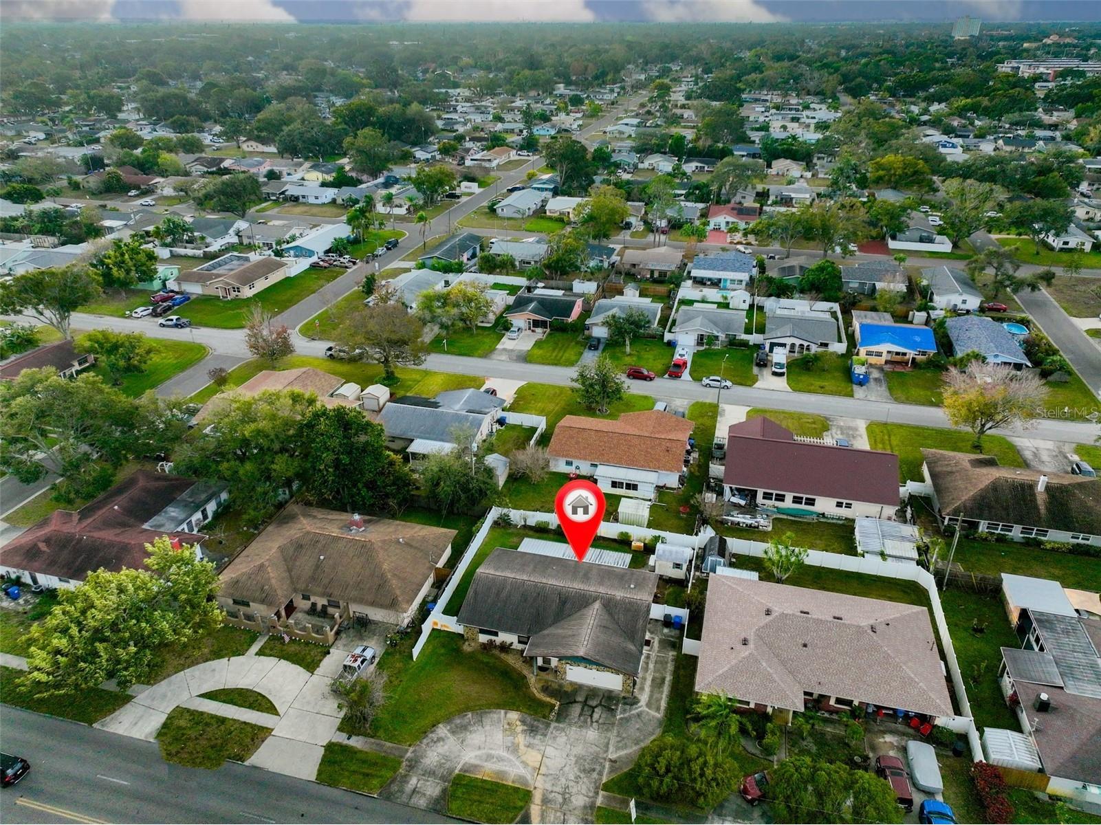 5534 22nd Avenue N Saint Petersburg FL 33710 TB8470316 image38