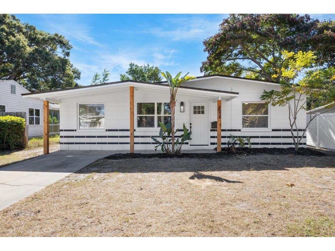 5534 Dartmouth Avenue N Saint Petersburg FL 33710 A4588473 image1