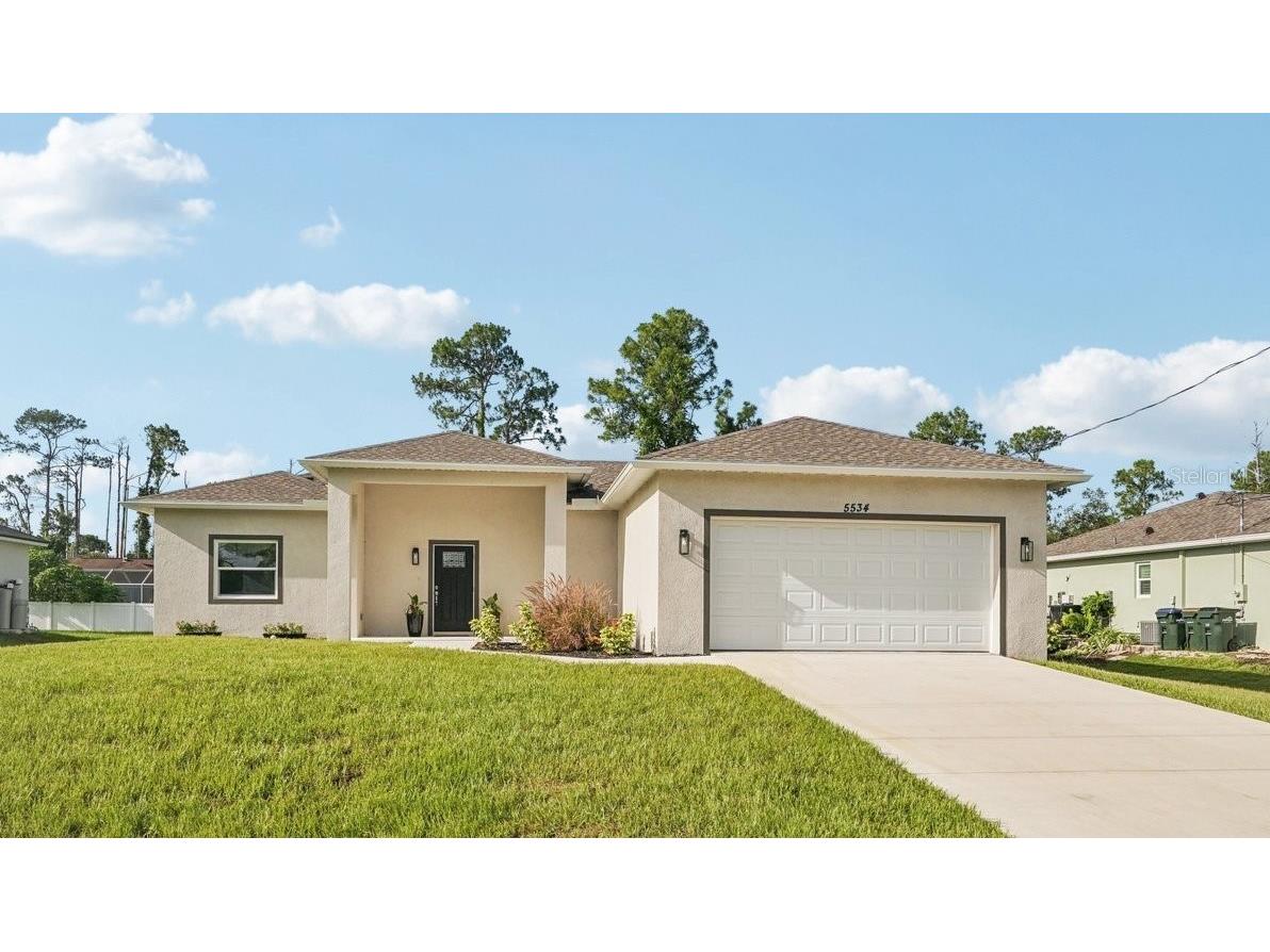 5534 Fairlane Drive North Port FL 34288 A4657971 image1