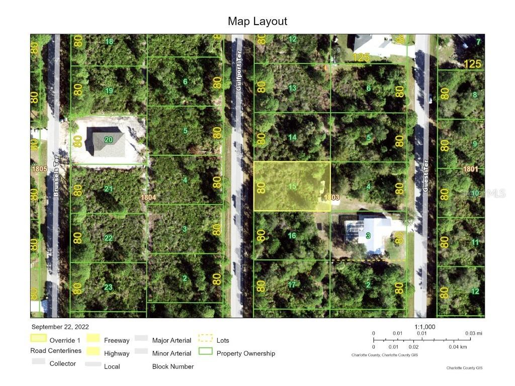 5534 Gulfport Terrace Port Charlotte FL 33981 D6127571 image1