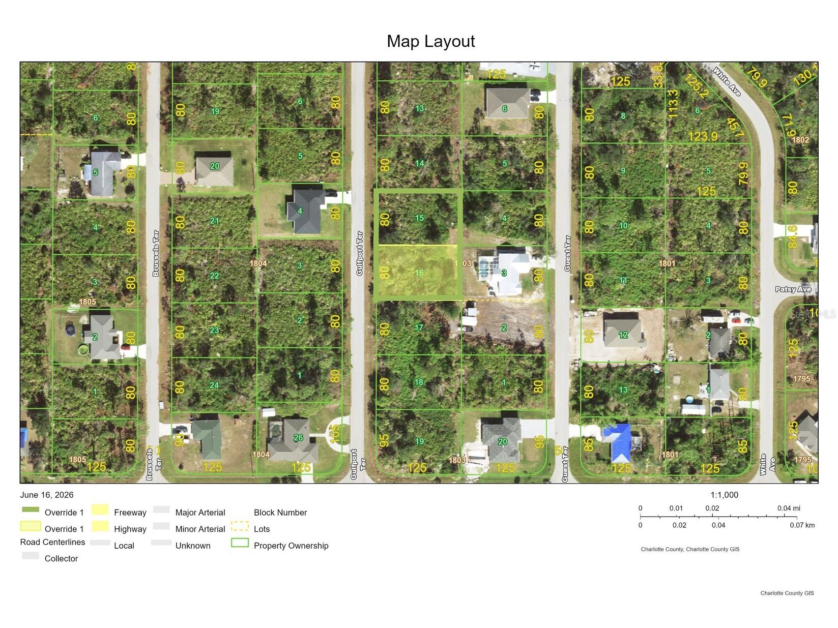 5534 Gulfport Terrace Port Charlotte FL 33981 D6147797 image2