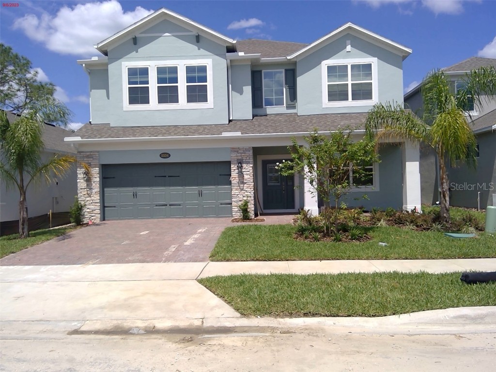 5534 Mendenhall Place Sanford FL 32771 J966597 image1