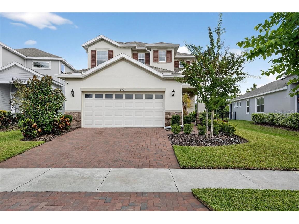 5534 Silver Sun Drive Apollo Beach FL 33572 TB8434220 image1