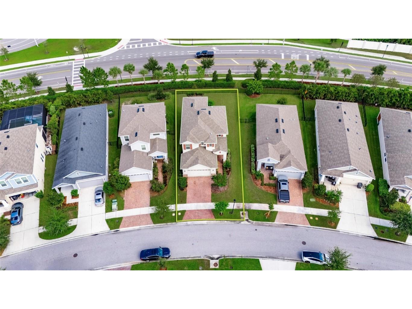 5534 Silver Sun Drive Apollo Beach FL 33572 TB8434220 image50