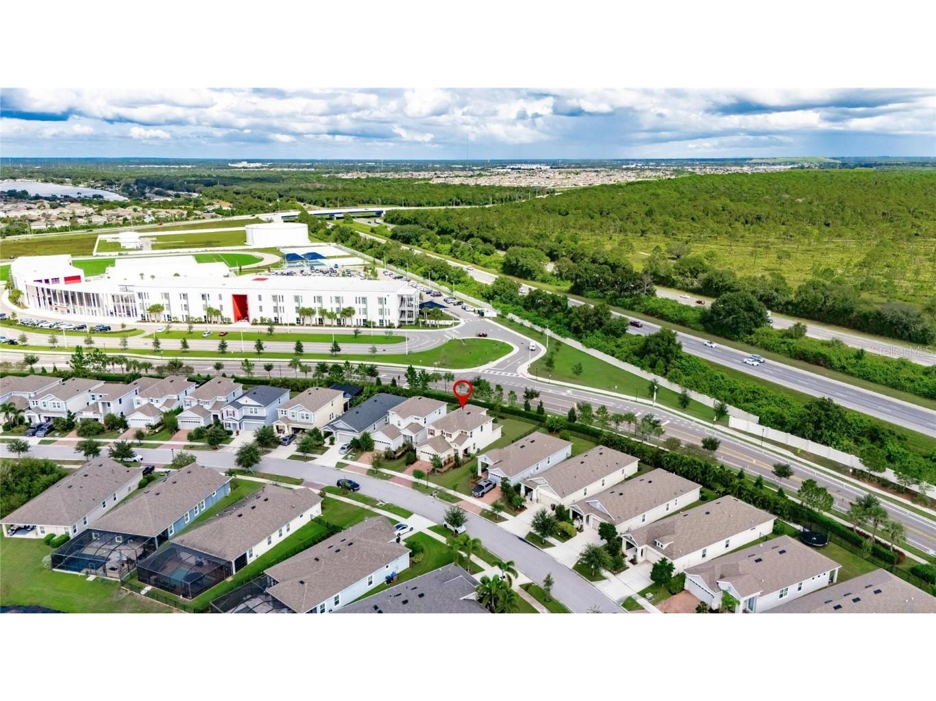 5534 Silver Sun Drive Apollo Beach FL 33572 TB8434220 image52