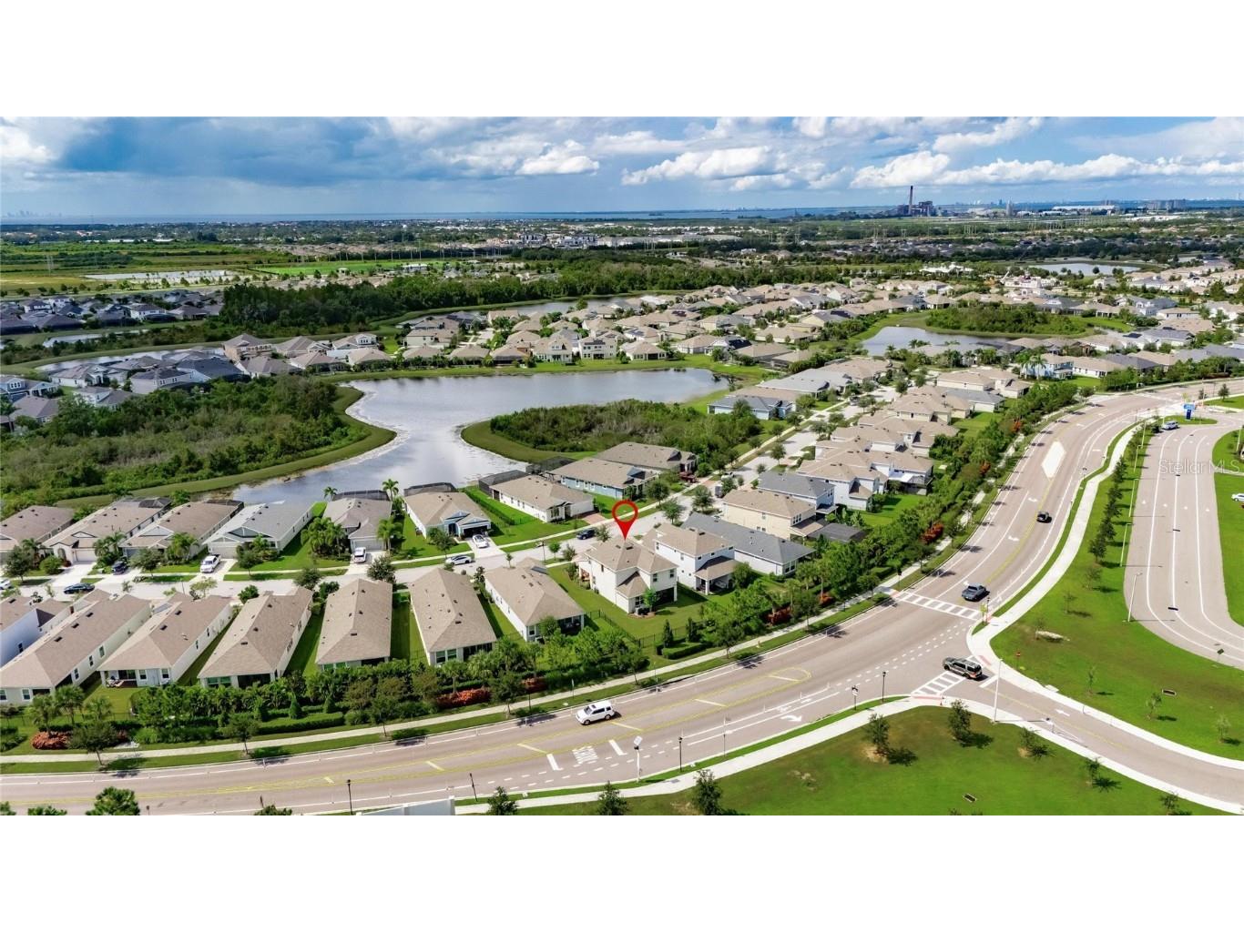 5534 Silver Sun Drive Apollo Beach FL 33572 TB8434220 image54