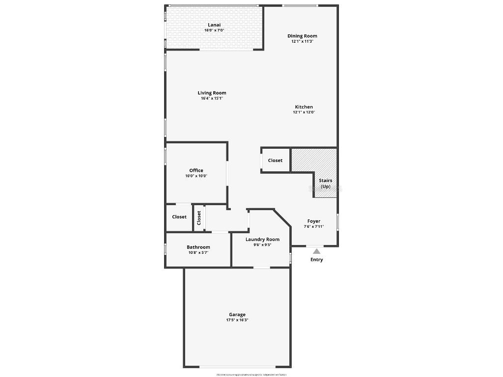 5534 Silver Sun Drive Apollo Beach FL 33572 TB8434220 image56