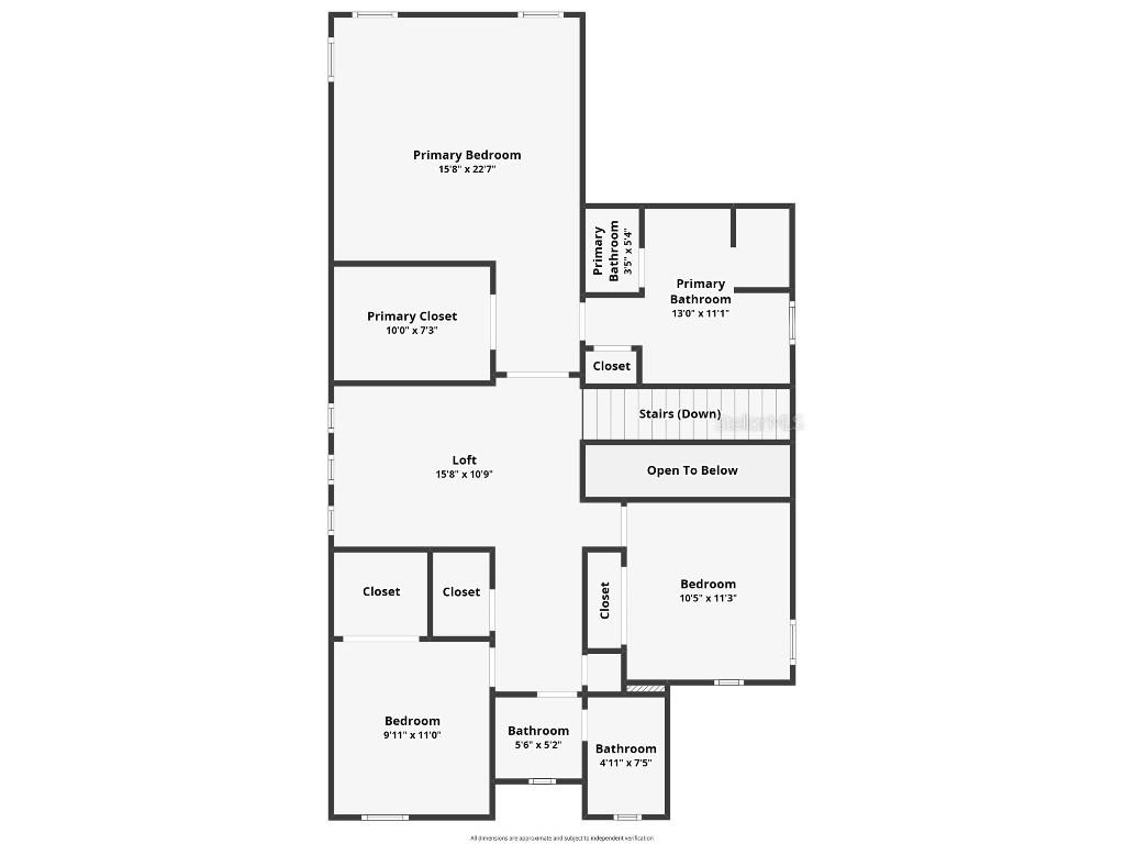 5534 Silver Sun Drive Apollo Beach FL 33572 TB8434220 image57