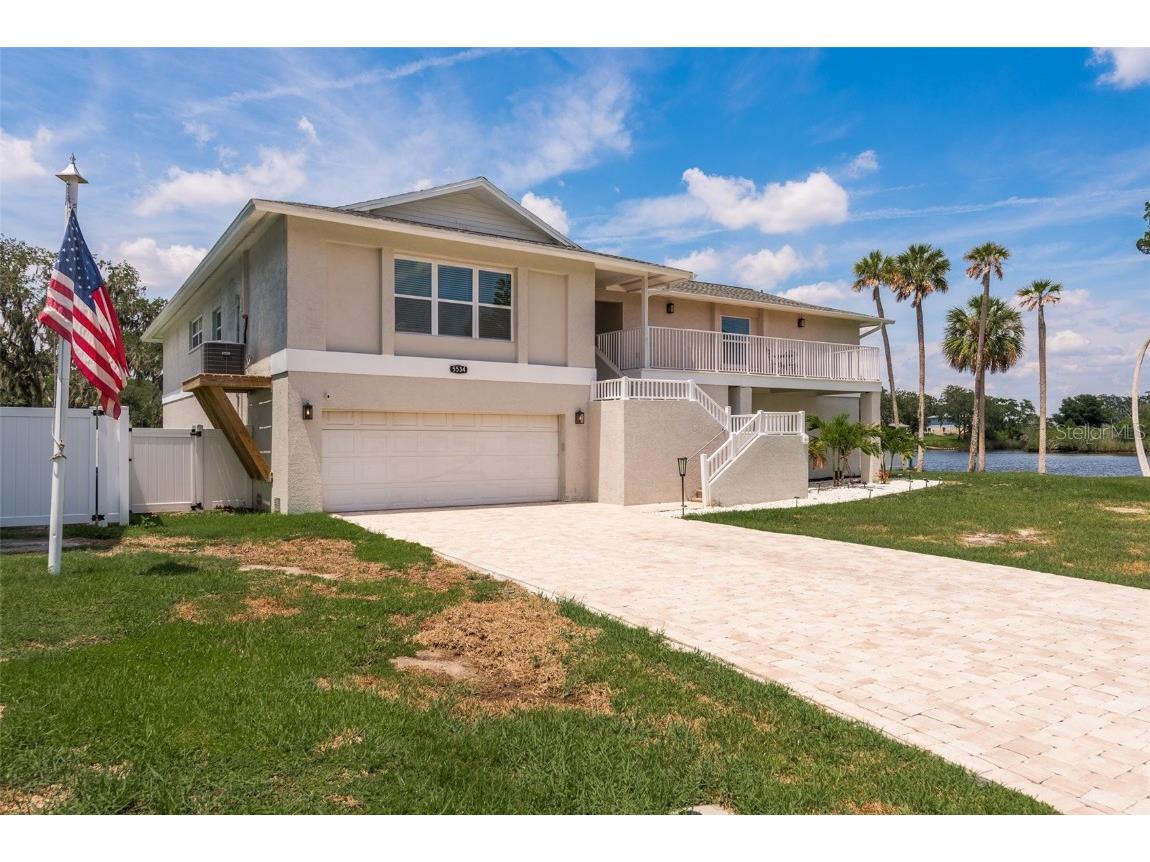 5534 Tropic Drive New Port Richey FL 34653 L4958299 image1