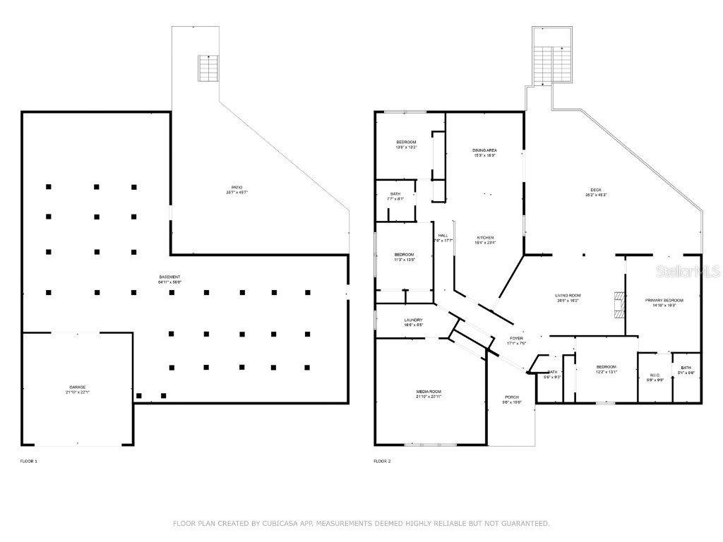 5534 Tropic Drive New Port Richey FL 34653 L4958299 image3