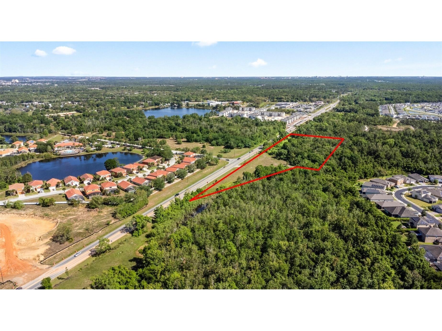 5534 Us Highway 17 92 N Davenport FL 33837 O6373430 image1