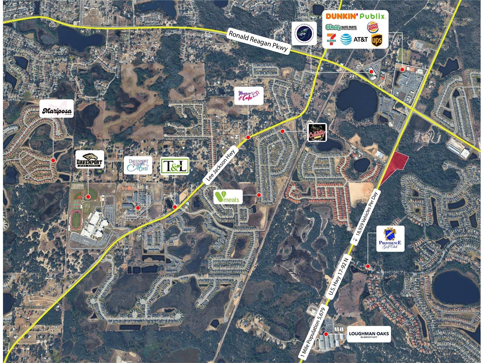 5534 Us Highway 17 92 N Davenport FL 33837 O6373430 image10