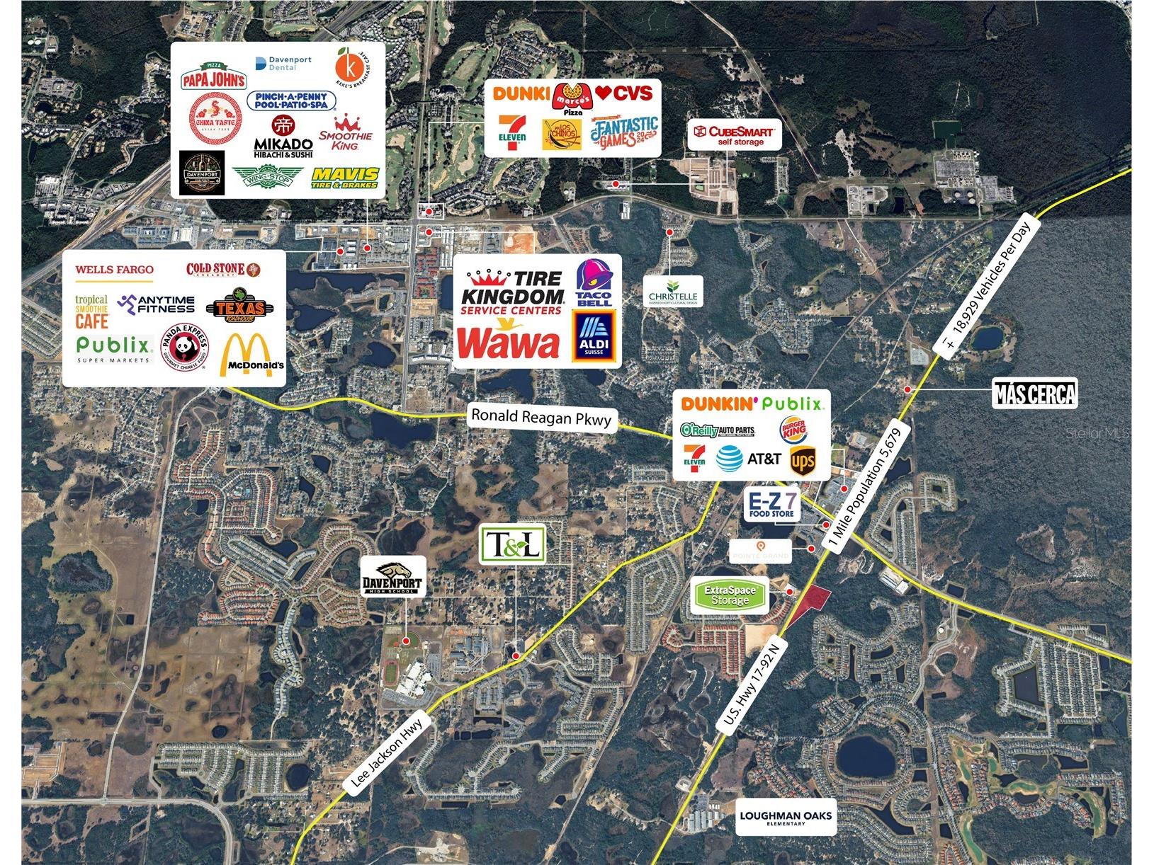 5534 Us Highway 17 92 N Davenport FL 33837 O6373430 image11