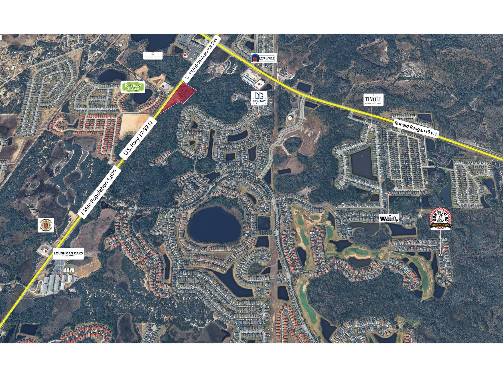 5534 Us Highway 17 92 N Davenport FL 33837 O6373430 image12