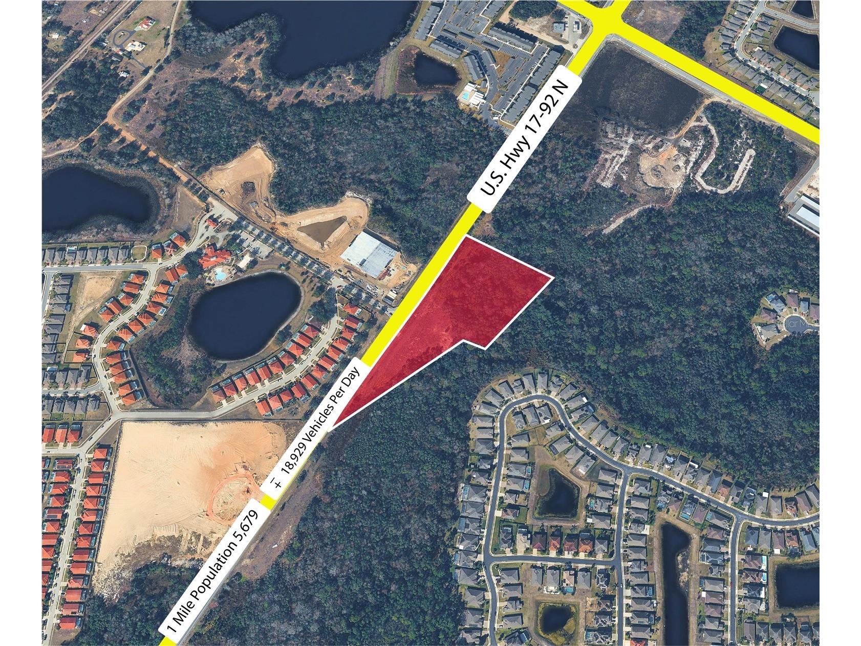 5534 Us Highway 17 92 N Davenport FL 33837 O6373430 image8