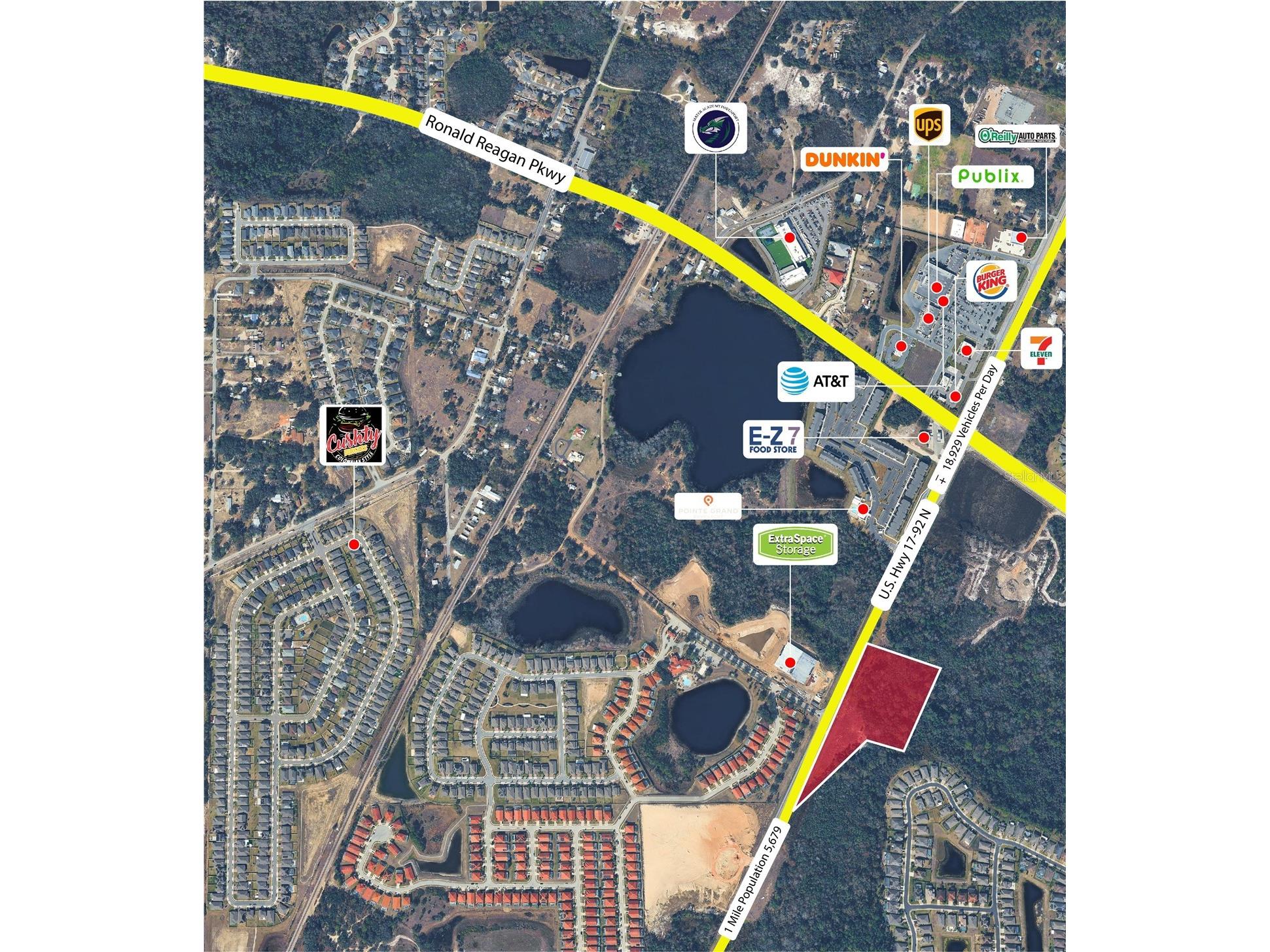 5534 Us Highway 17 92 N Davenport FL 33837 O6373430 image9