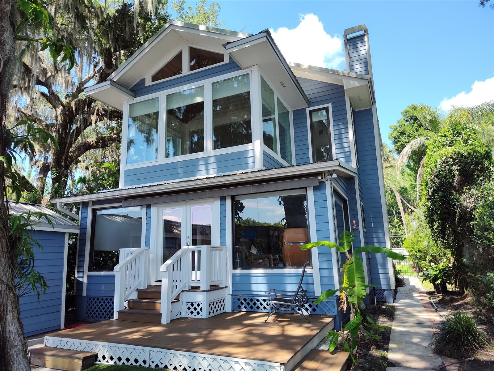 55342 Claire Street Astor FL 32102 - ST. JOHNS RIVER R4911517 image1