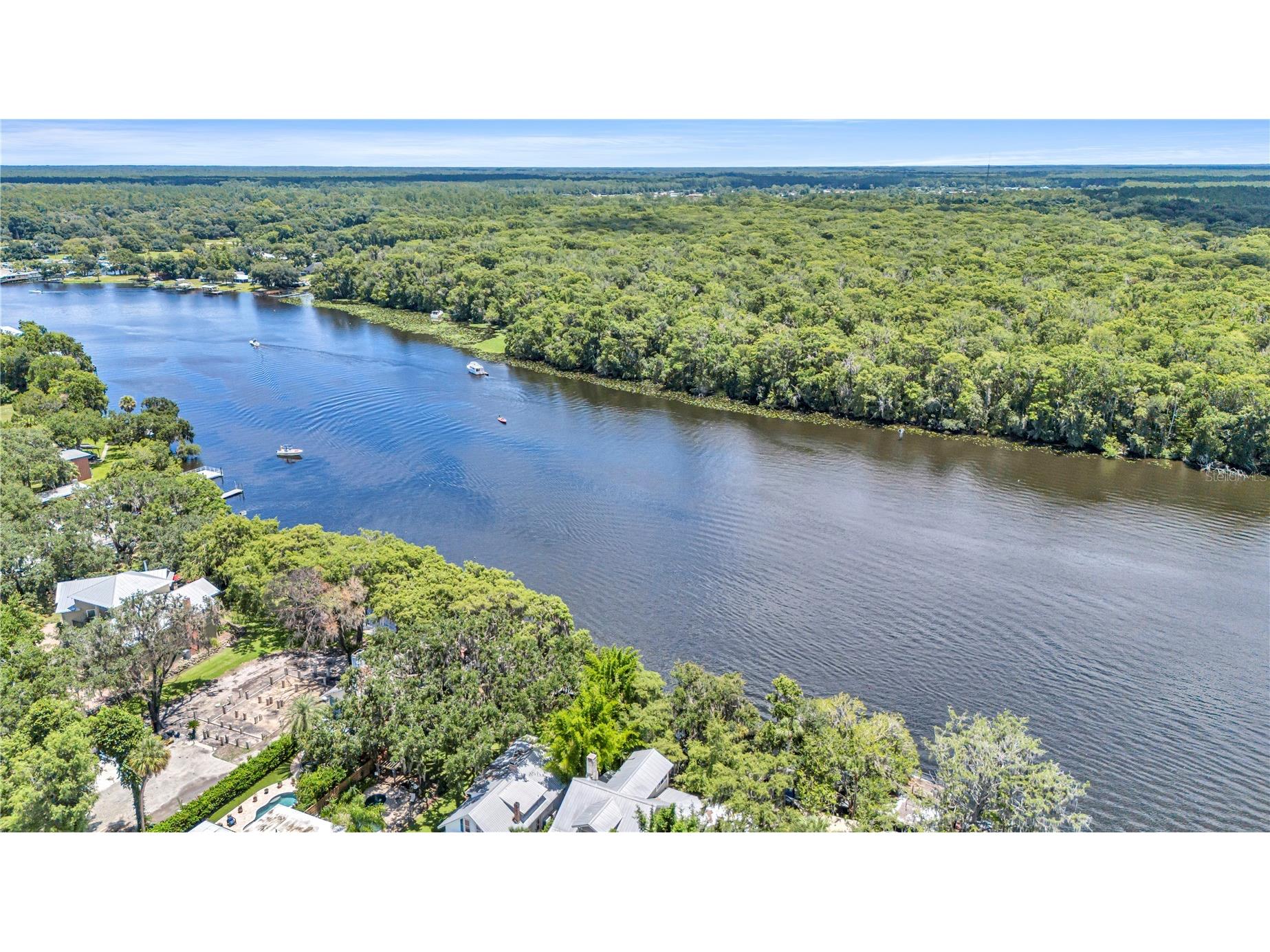 55342 Claire Street Astor FL 32102 - ST. JOHNS RIVER R4911517 image10