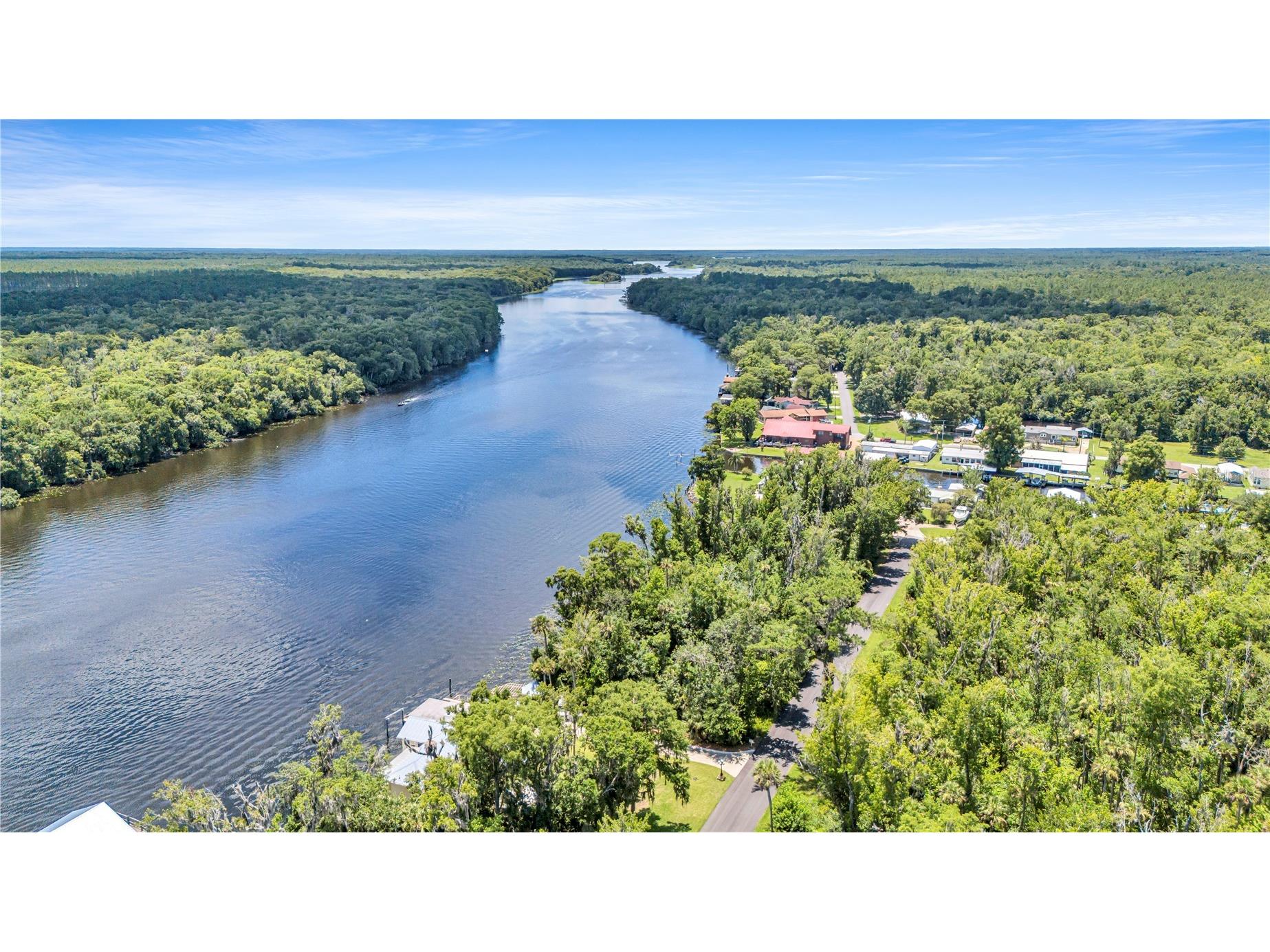55342 Claire Street Astor FL 32102 - ST. JOHNS RIVER R4911517 image11